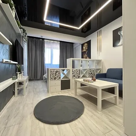 Perla Home - Studio 26 Popesti-Leordeni Exterior photo