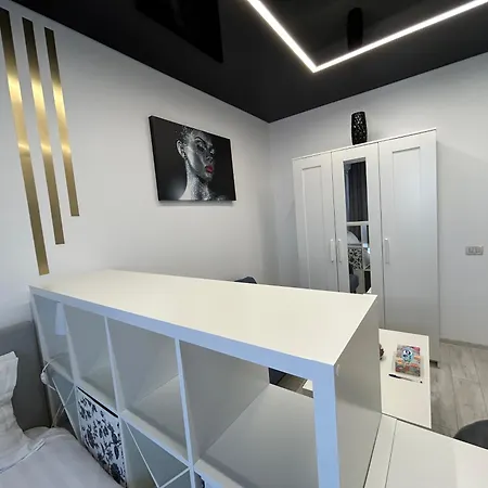 Perla Home - Studio 26 Popesti-Leordeni Exterior photo