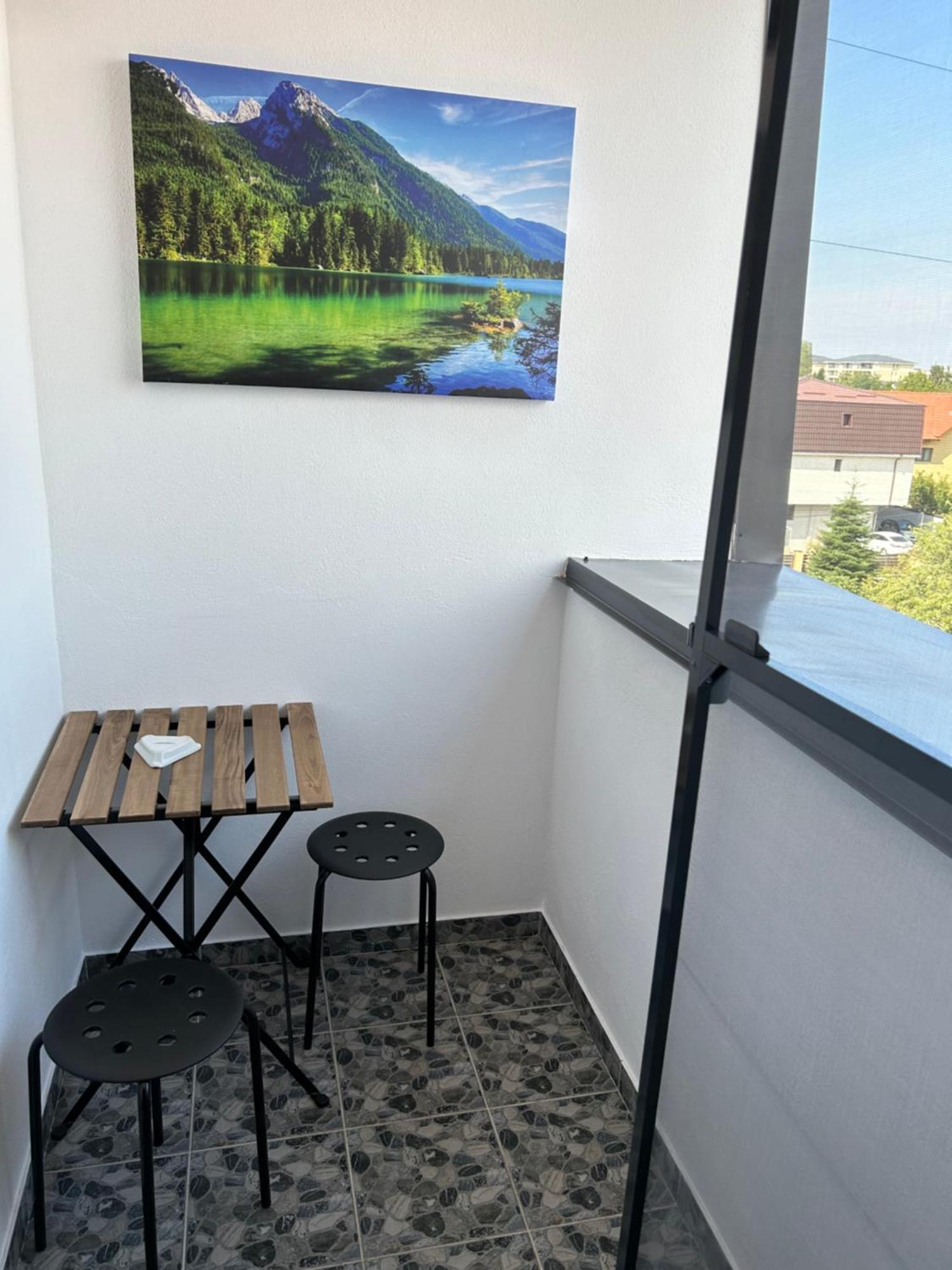 Apartamento Perla - 26